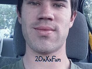 20xXxFun