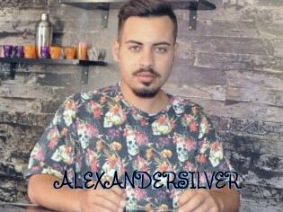 ALEXANDERSILVER