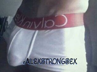 ALEXSTRONGSEX