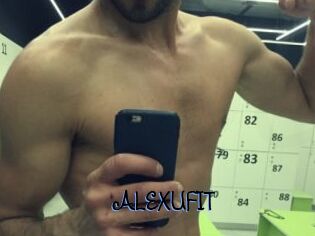 ALEXUFIT