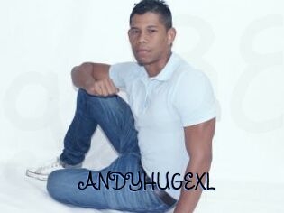 ANDYHUGEXL