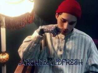 ARCHIBALDFRESH