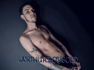 ARTHURBOYGOLD