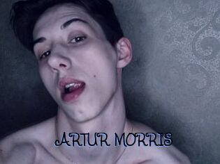 ARTUR_MORRIS