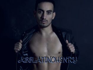 ASSLATINOHENRY