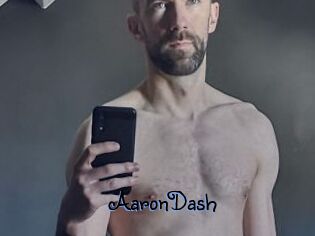 AaronDash