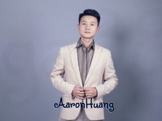 AaronHuang