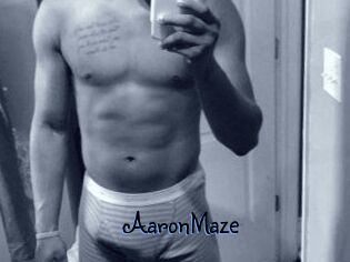 Aaron_Maze