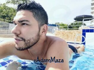 AdamMaza