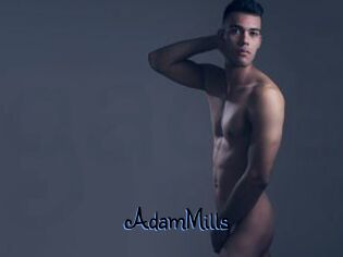 AdamMills