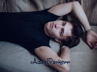 AdamParkerr