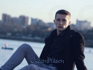 AdamWilson