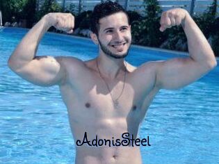 AdonisSteel