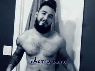 Adonis_daone