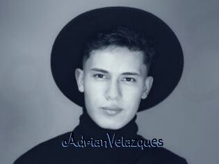 AdrianVelazques