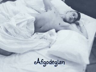 Afgodeglan