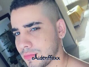 Aidenffoxx