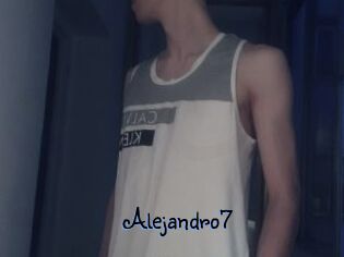 Alejandro7