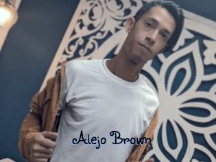 Alejo_Brown