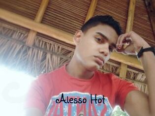 Alesso_Hot