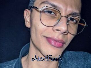 Alex4Fun_X