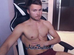 AlexButler