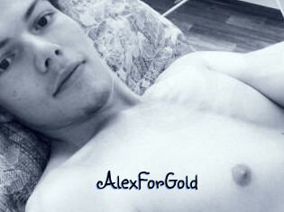 AlexForGold