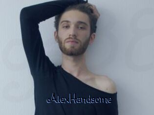 AlexHandsome