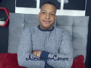 AlexanderCanon