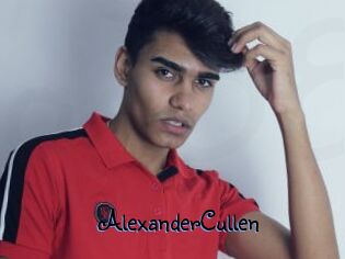 AlexanderCullen