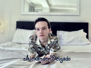 AlexanderDelgado