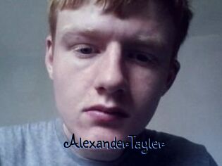 Alexander_Tayler