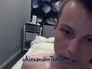 AlexanderTheGreat