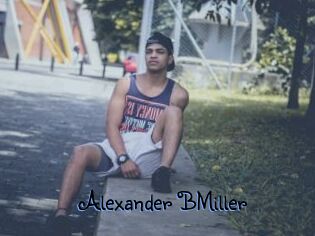 Alexander_BMiller