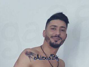 AlexisBk