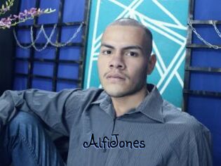 AlfiJones