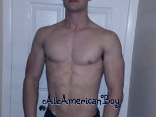 All_American_Boy