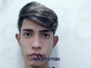 Alonsmax