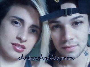 AndresAndAlejandro