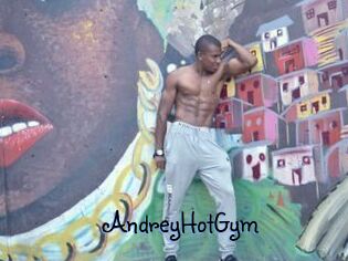 AndreyHotGym