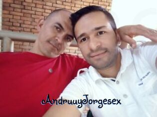 AndruuyJorgesex