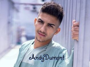 AndyDumont