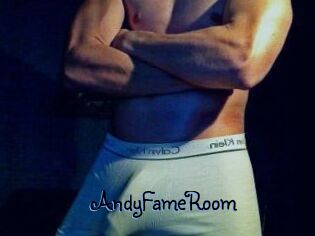 AndyFameRoom