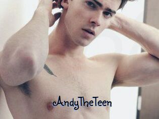 AndyTheTeen