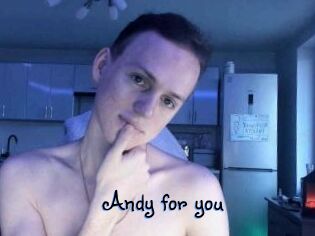 Andy_for_you