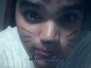 AnormalSexy