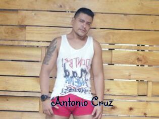 Antonio_Cruz