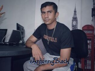 AntonnyBlack