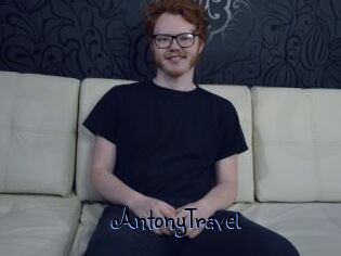 AntonyTravel