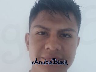 AnubisBlack